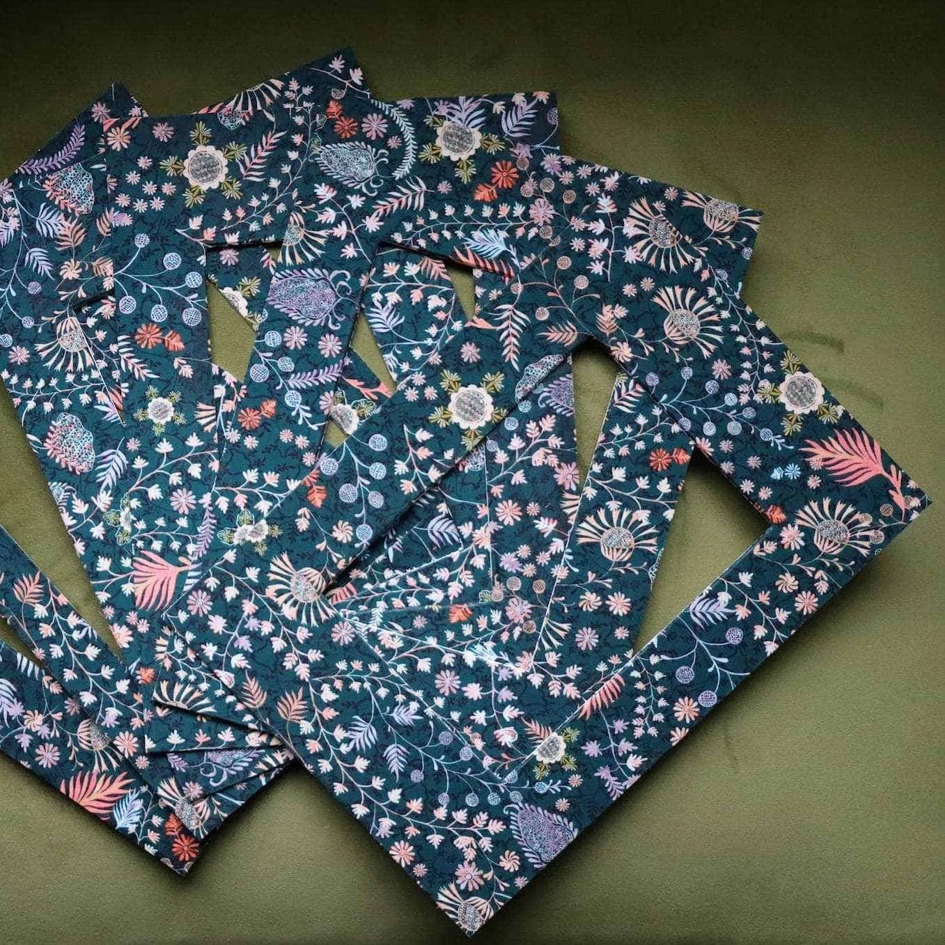 Fabric Mount