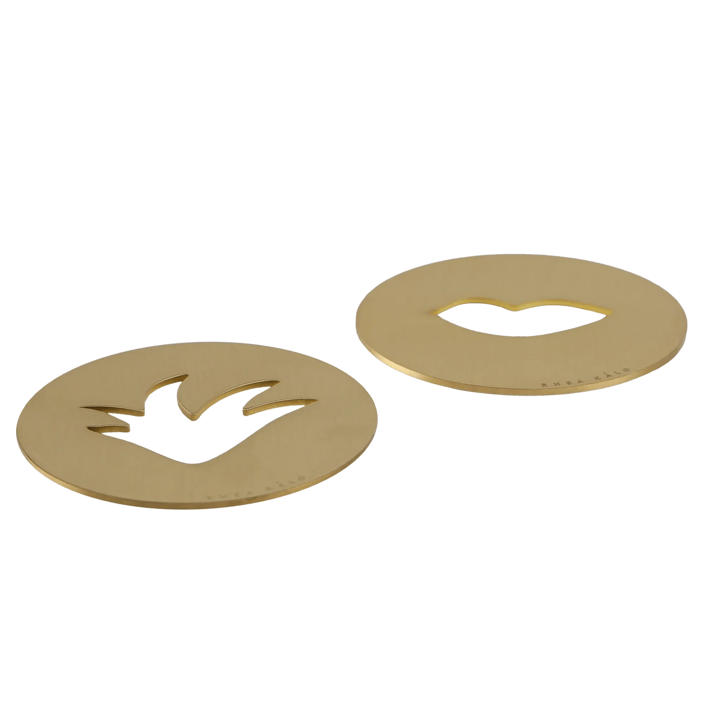 Mix & Match Coasters - Set of Two