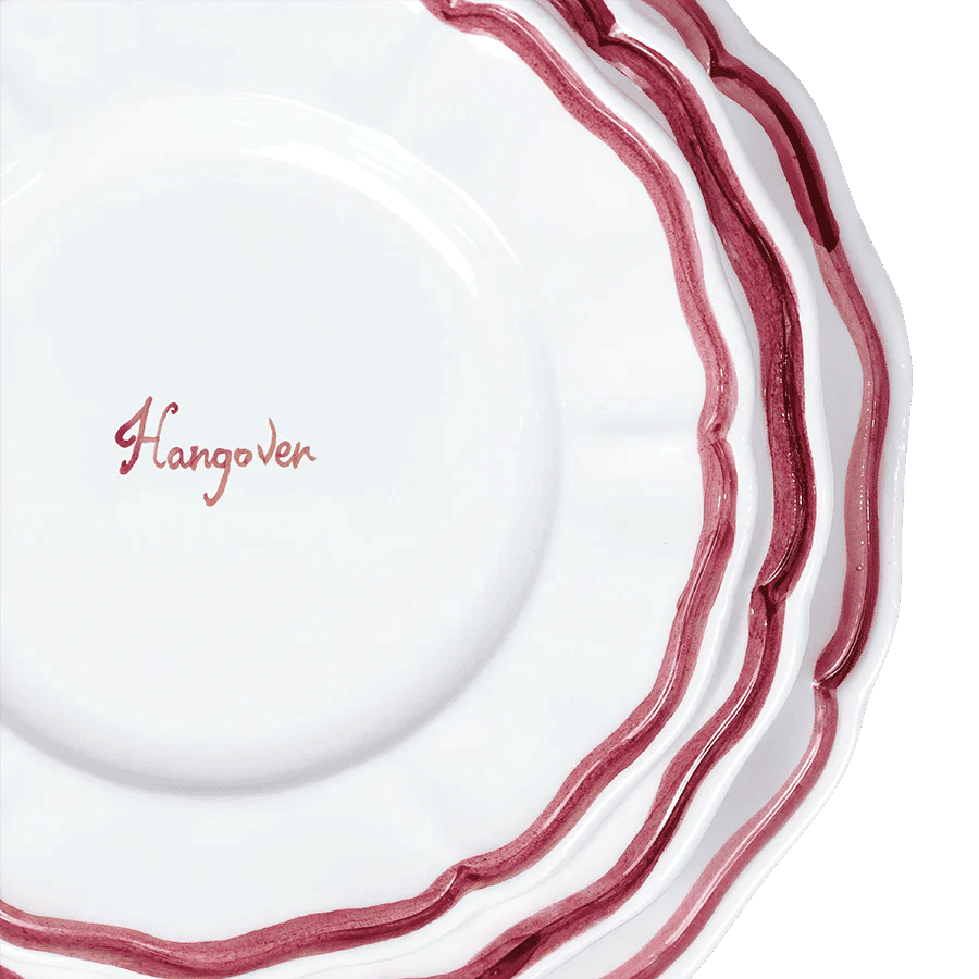 “Hangover” - Complete Set for 2