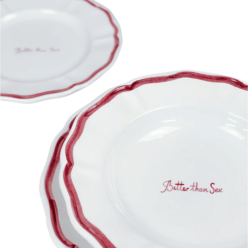 “Better than Sex” - Complete Set for 2