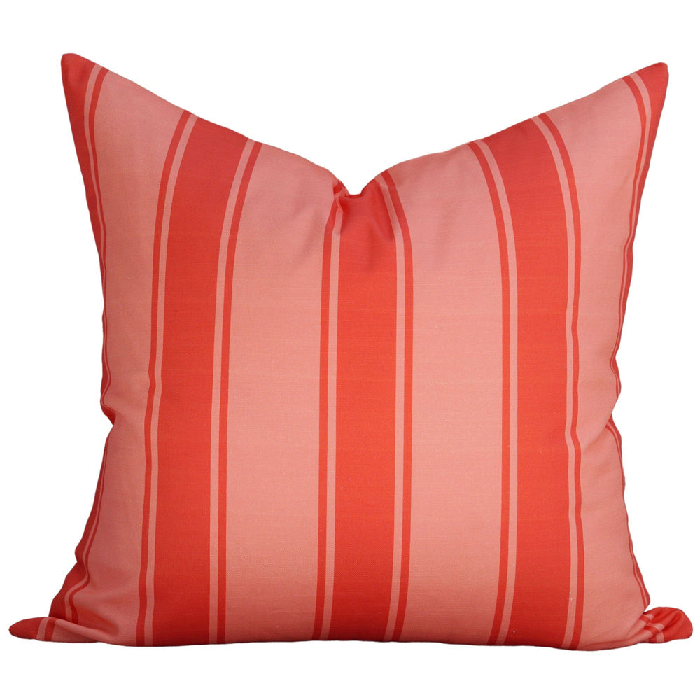 Riviera Stripe Pillow