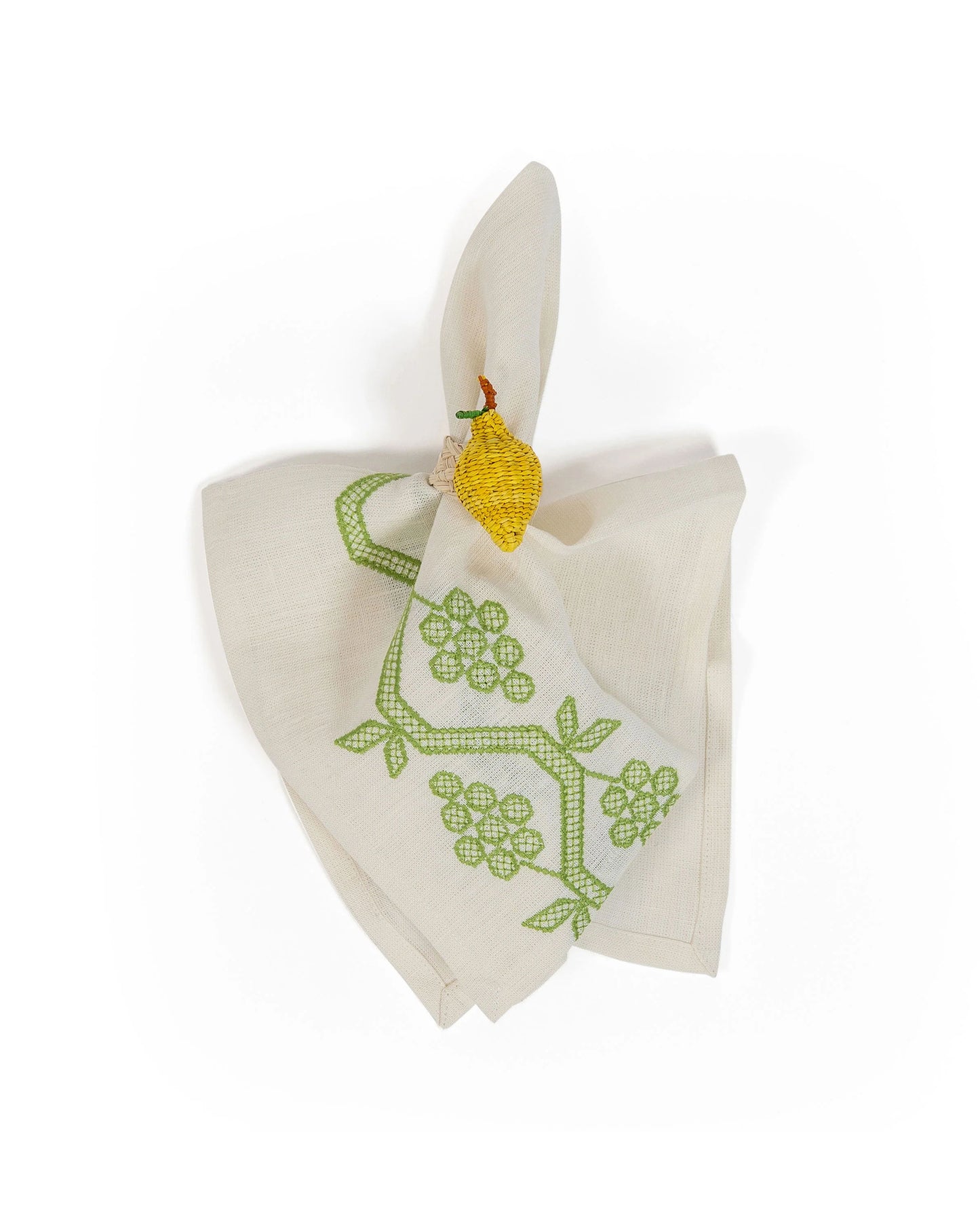 Napa Napkins (Set of 4)