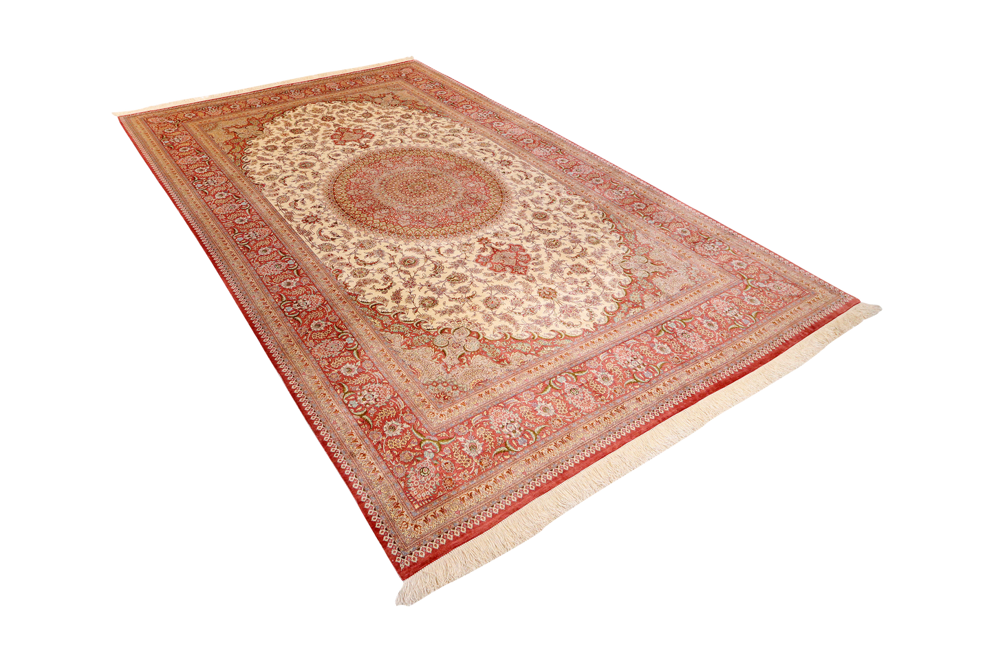 Ghoum Seide Carpet