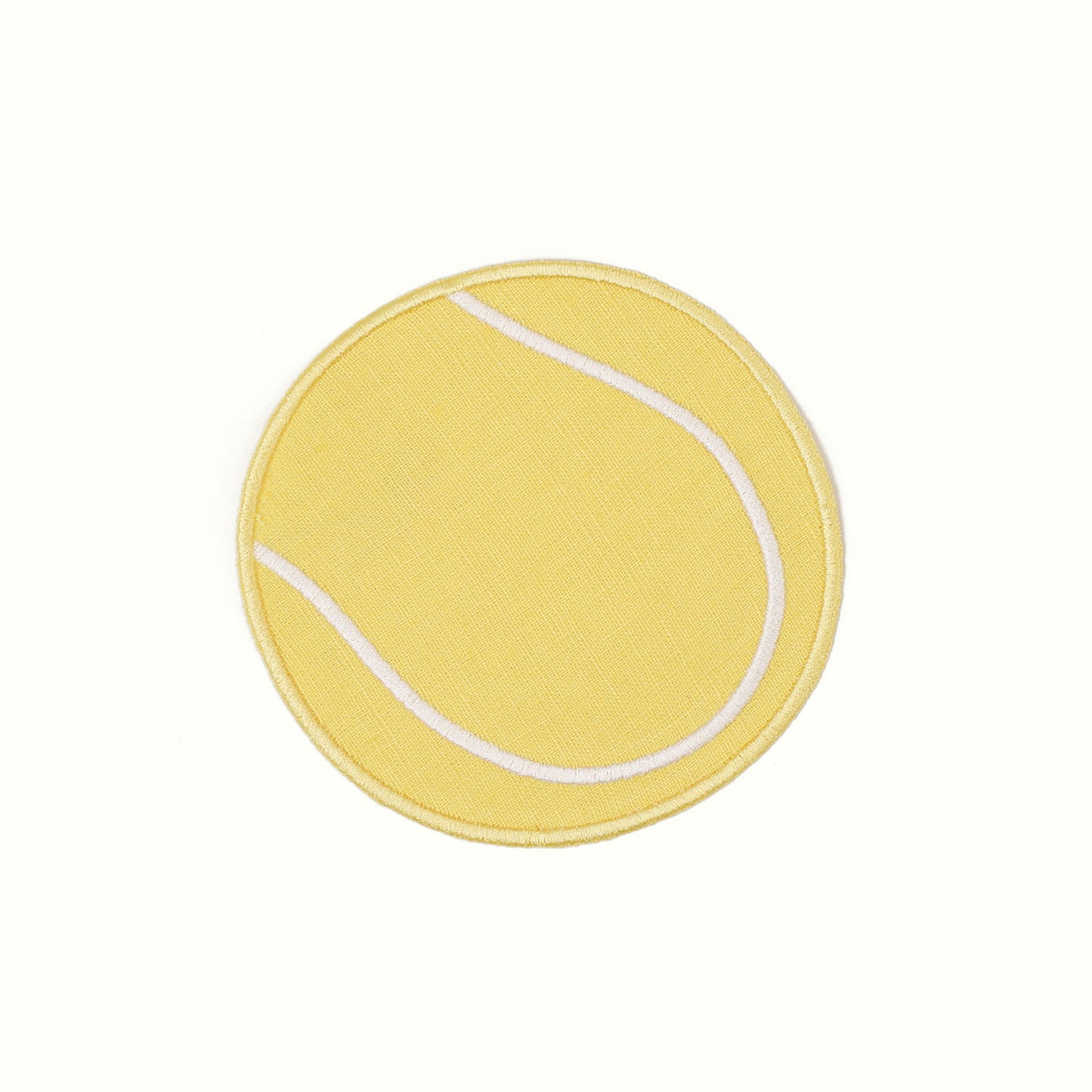Tennis Ball Cocktail Napkins