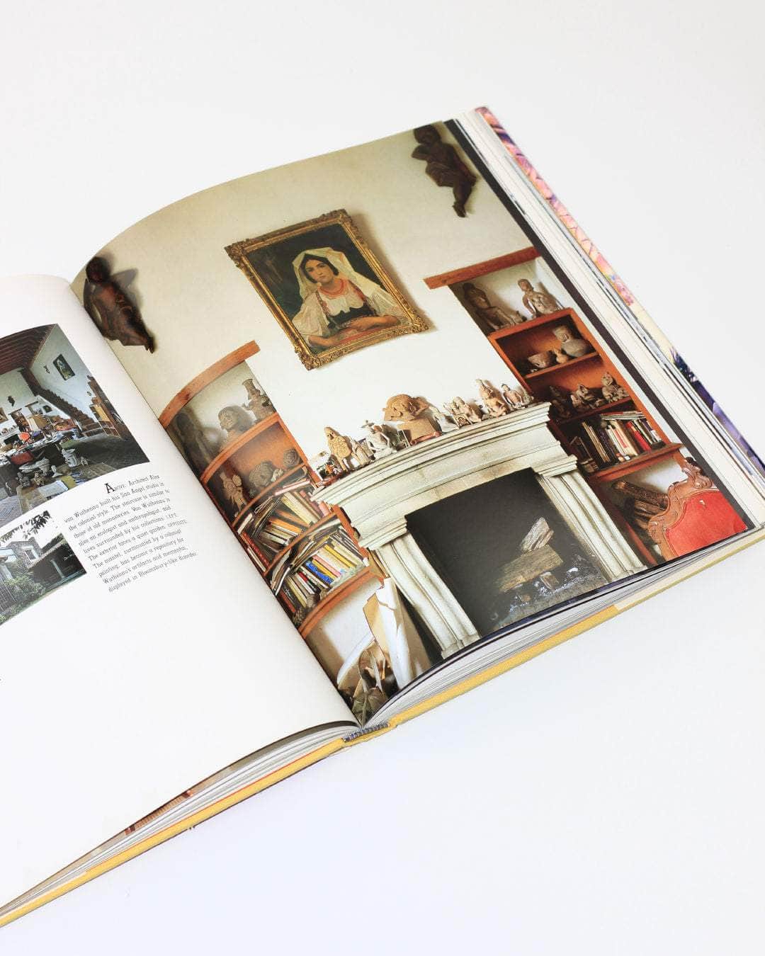 Casa Mexicana Book