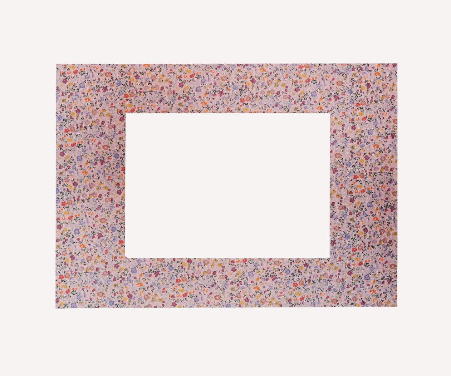 Fabric Mount