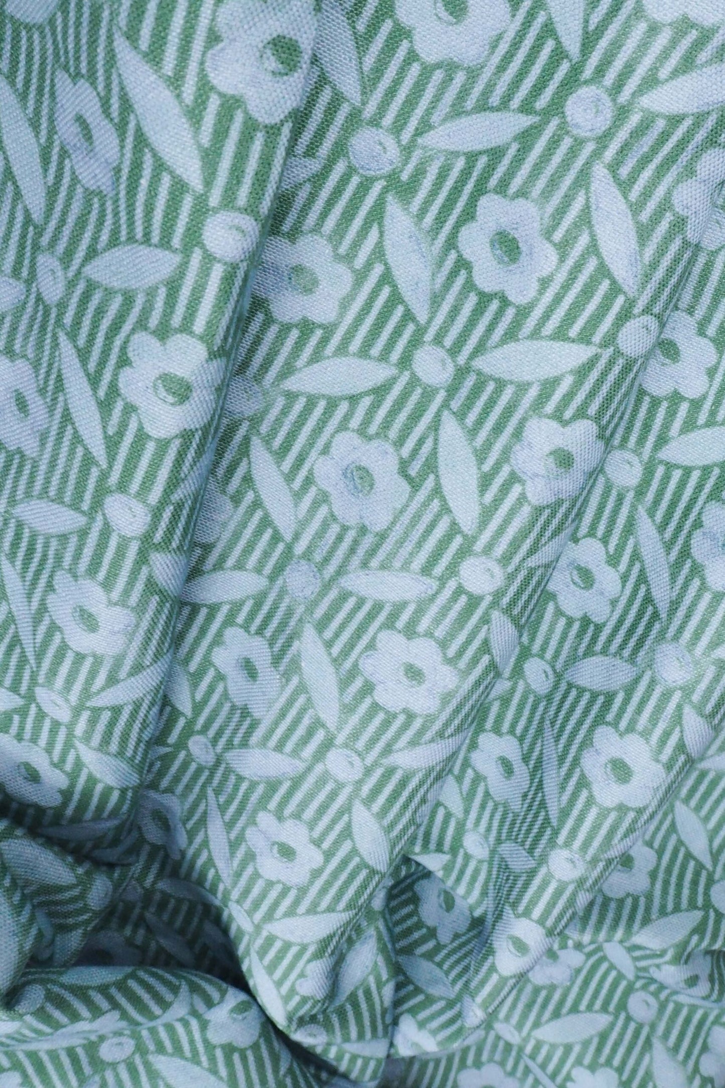 Mattea Sea Grass Fabric