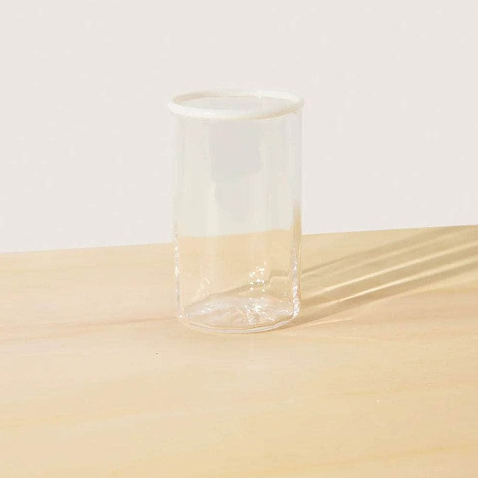 Peter Glass White Large