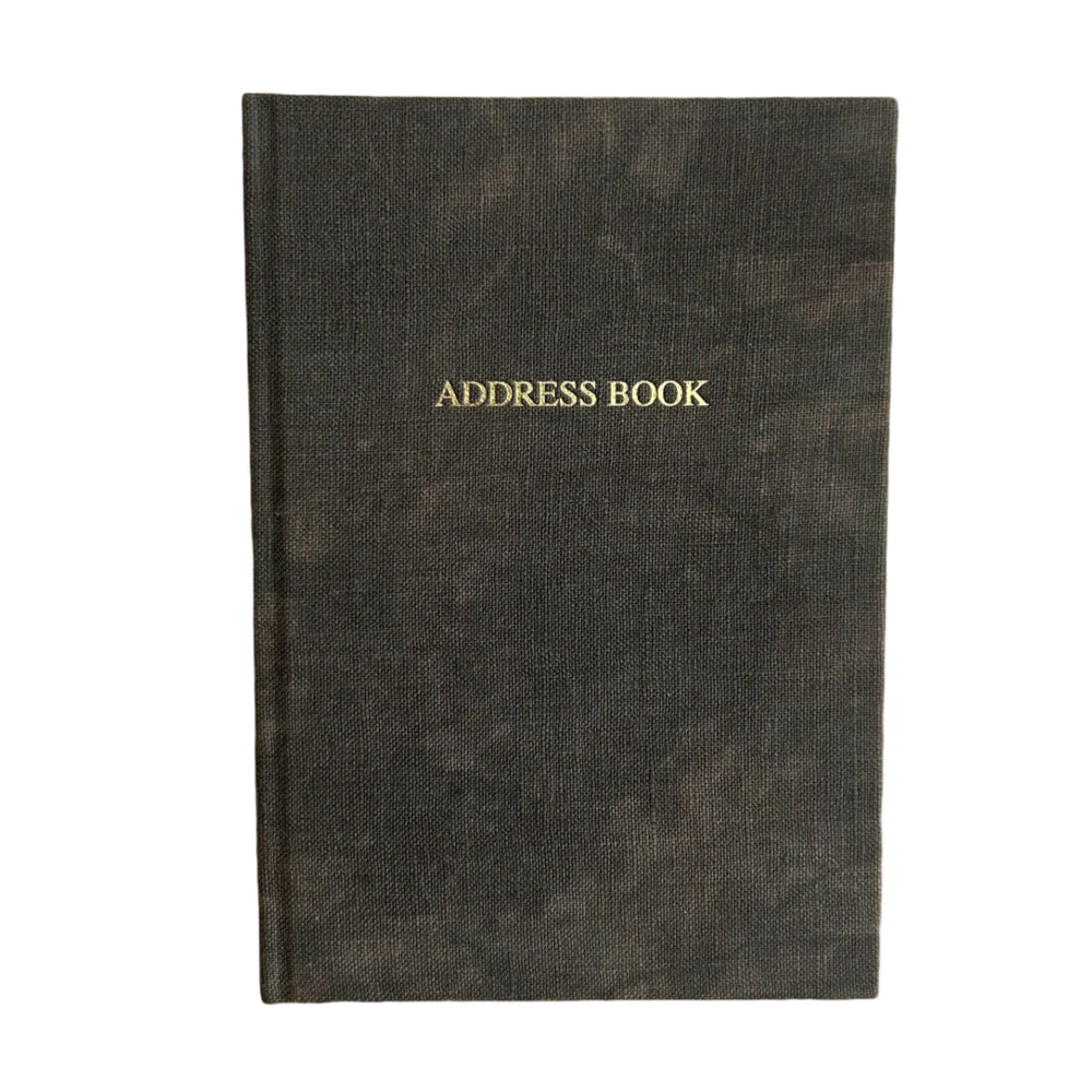 Clove Address Book