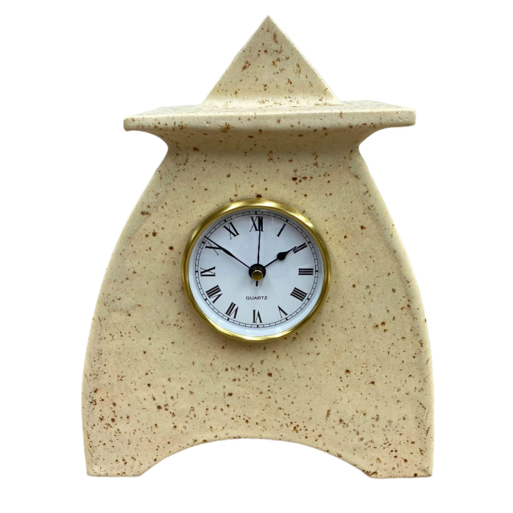 Art Deco Mantel Clock