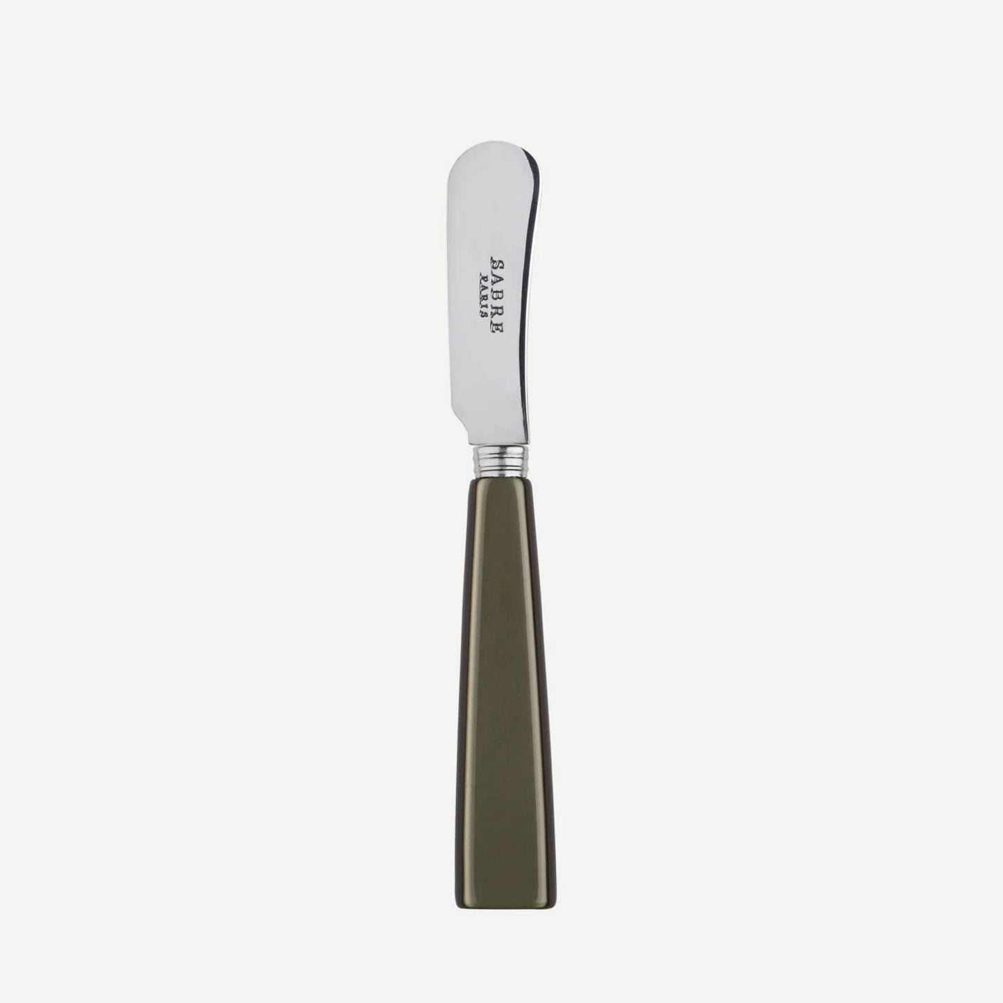 Icône Condiment Spreader, Olive