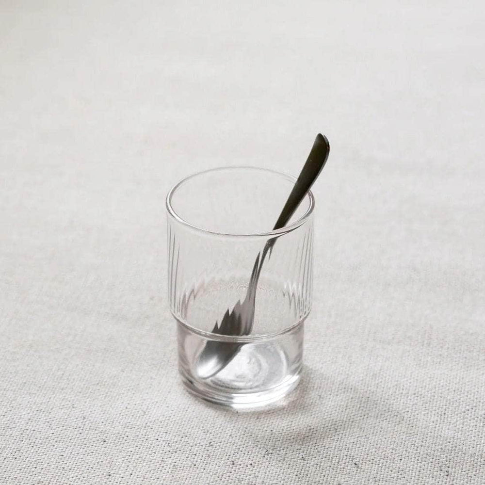 Stacking Glass Medium - Set of 4