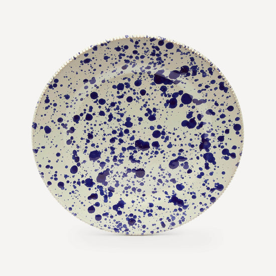 Blueberry Plate Set | 4 Pieces