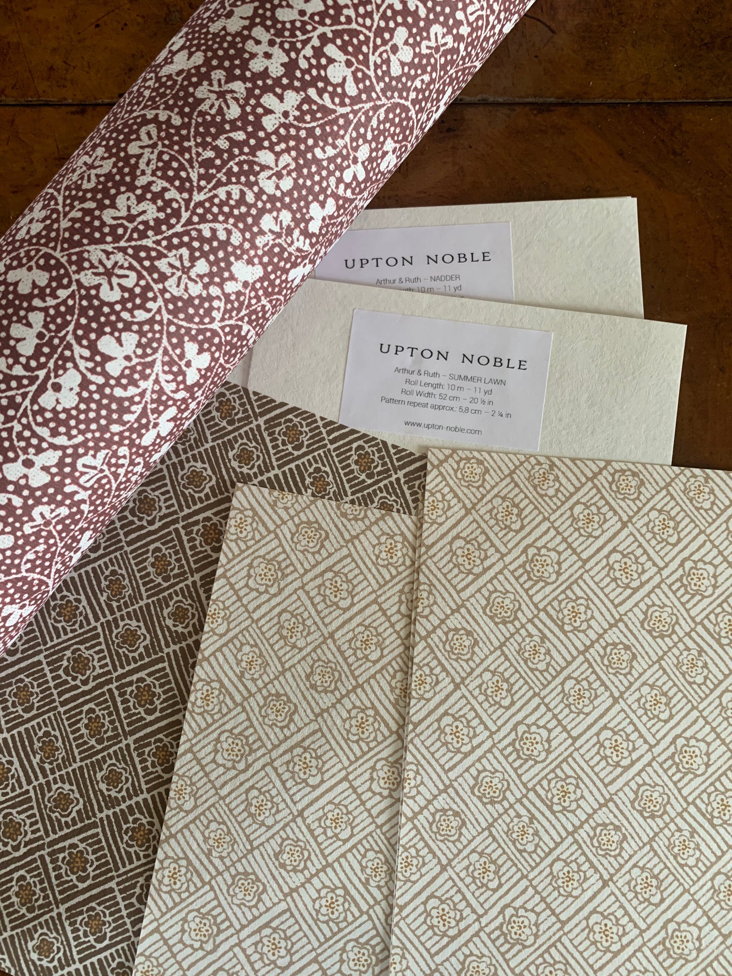 Parsley Wallpaper – OCTOBER