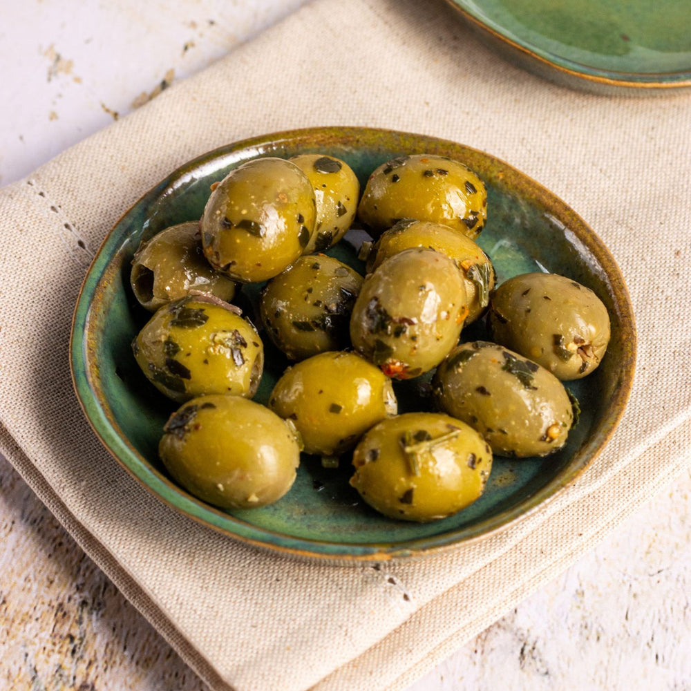 Millfield Olive Bowl / Small Dish