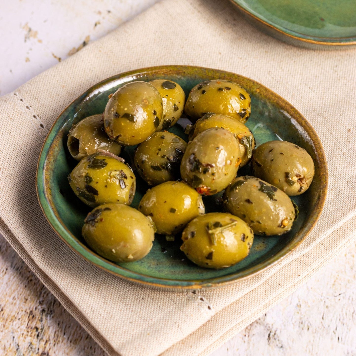 Millfield Olive Bowl / Small Dish