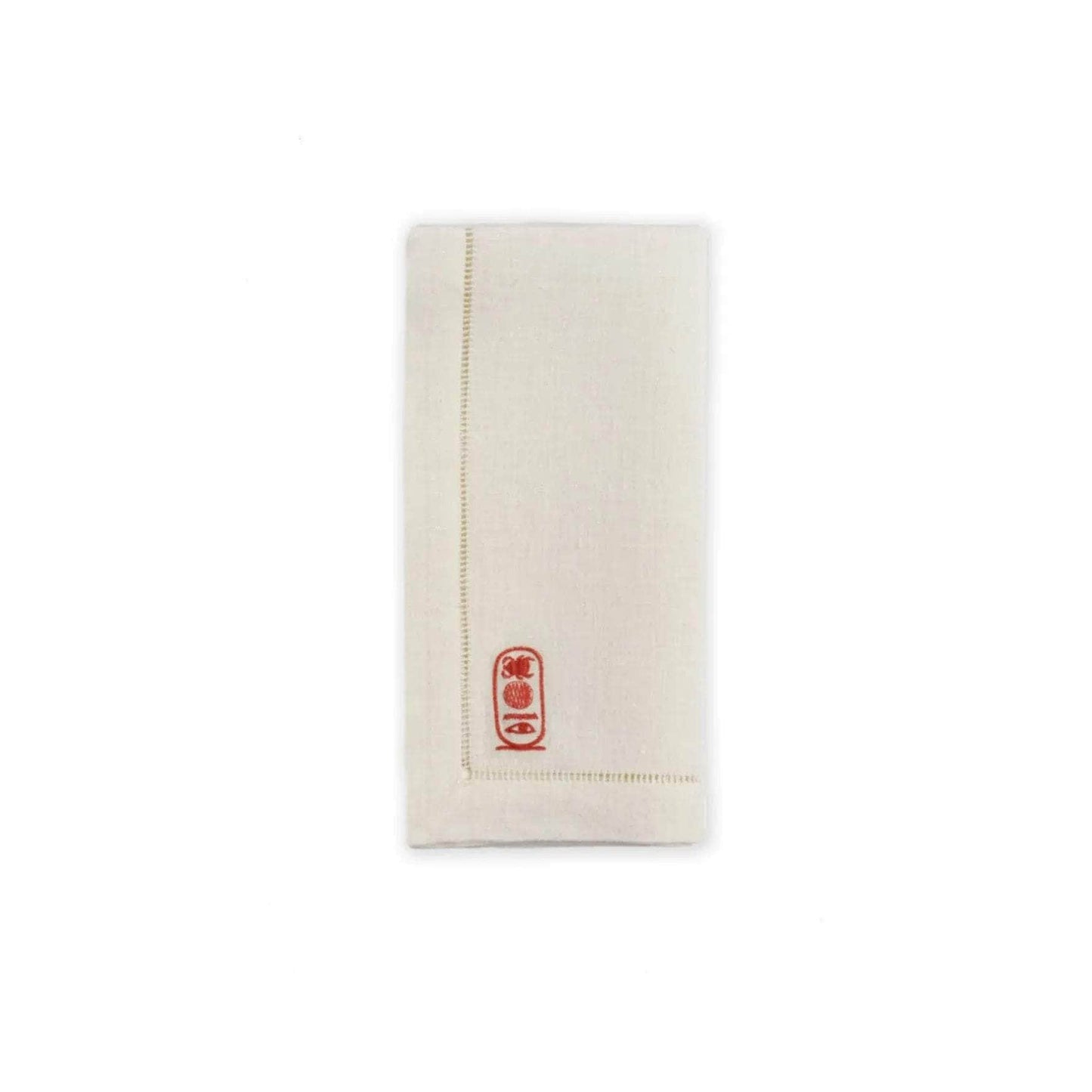 CARTOUCHE NAPKIN