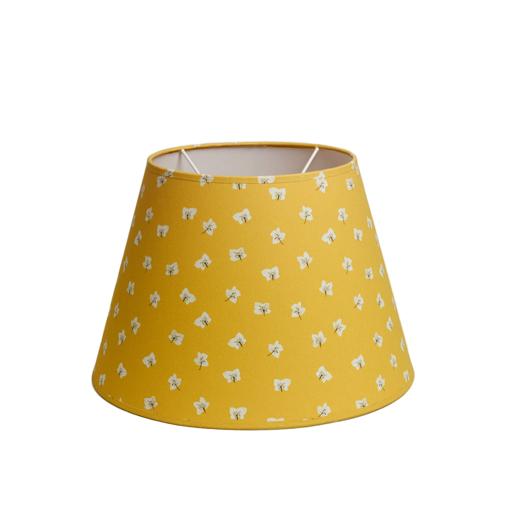 16” Empire Lampshade All Year Hellebores – SOANE