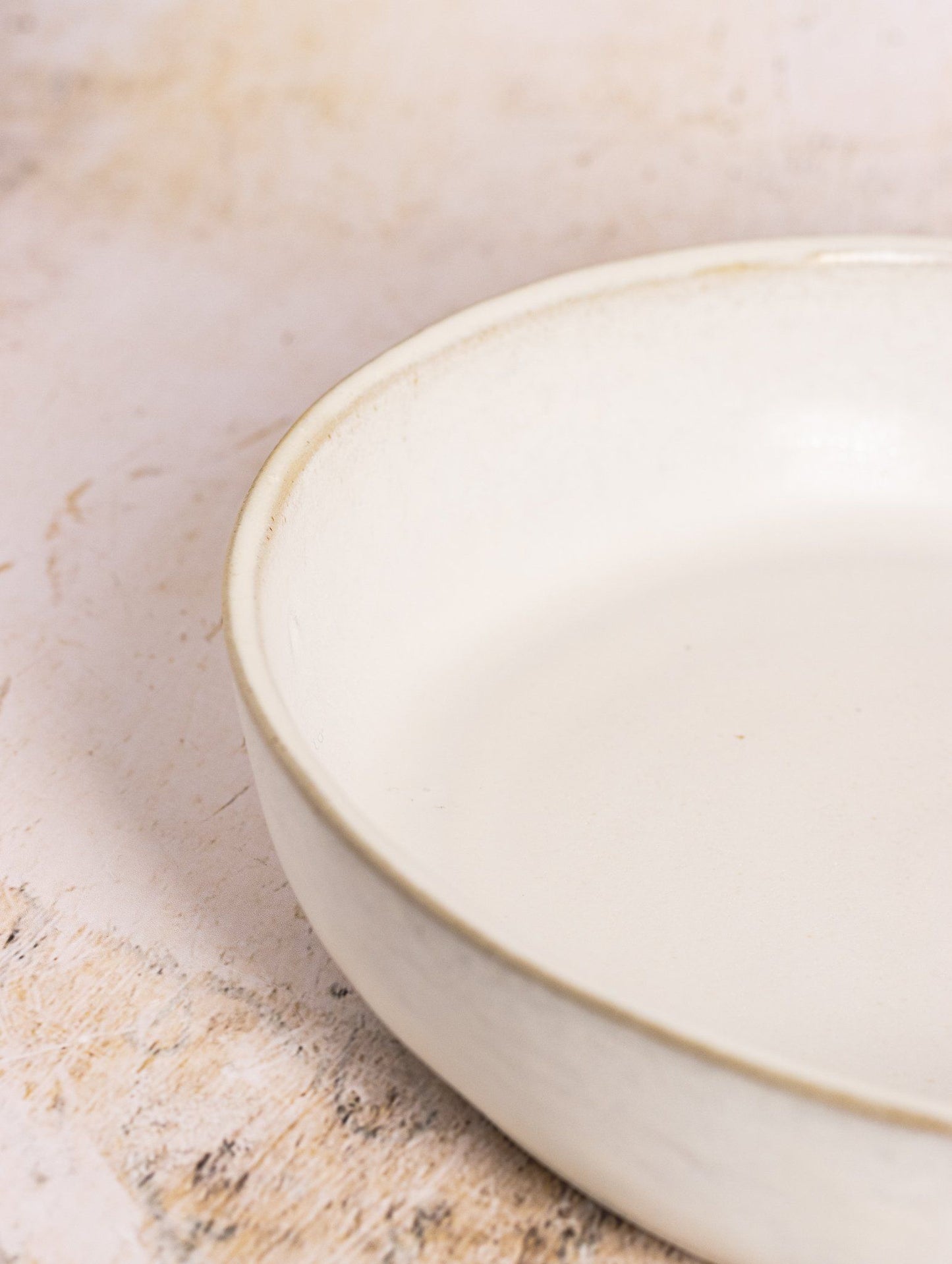 Lakeland Drift Serving Bowl