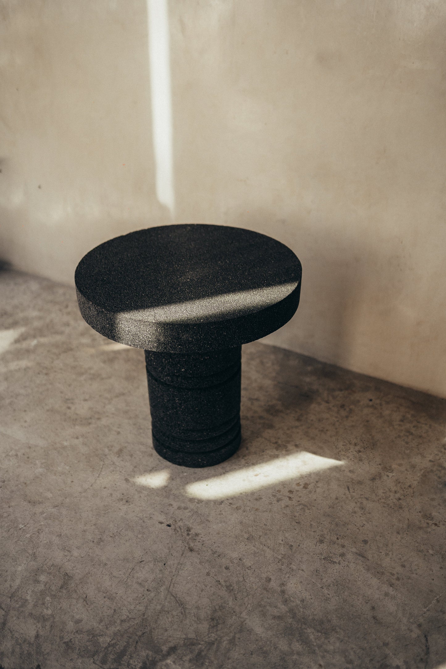 FOS Ground Totem Stool