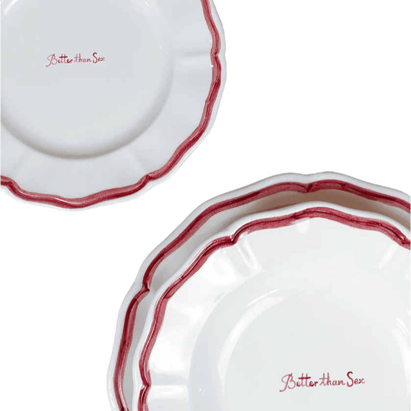 “Better than Sex” - Complete Set for 2