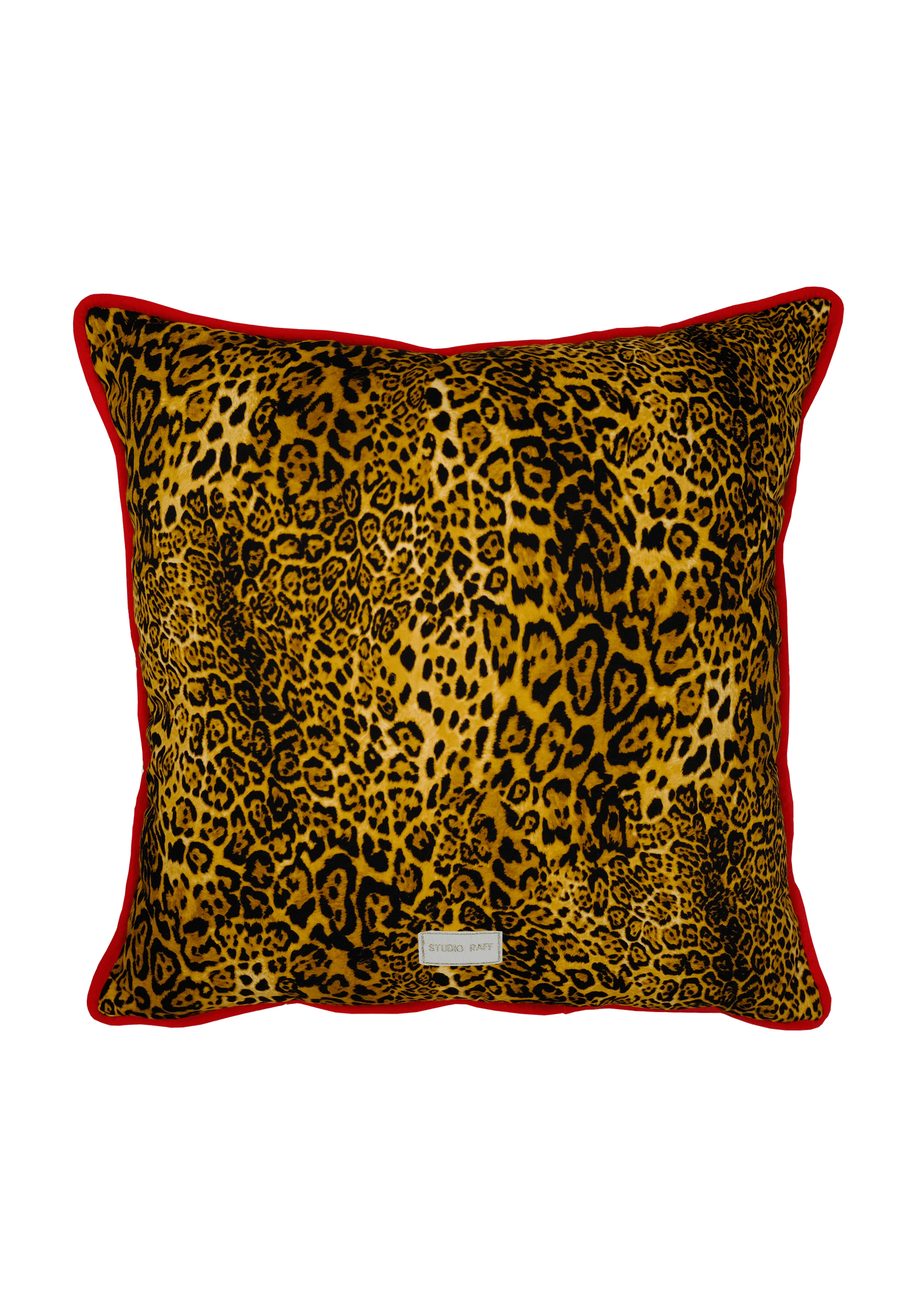 Feline Fine Cushion