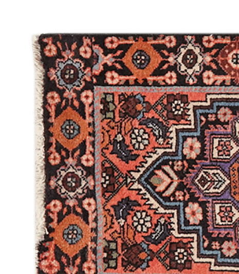 Goltough Kelim Rug