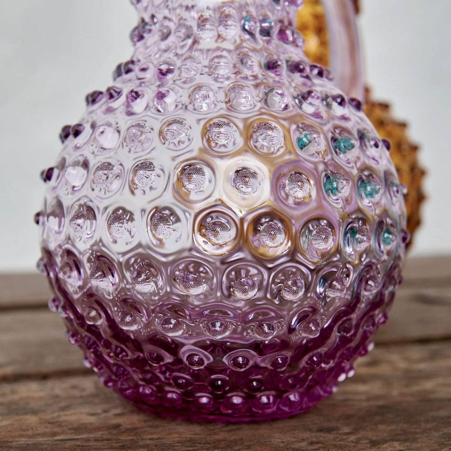 Lilac Pitcher 2L