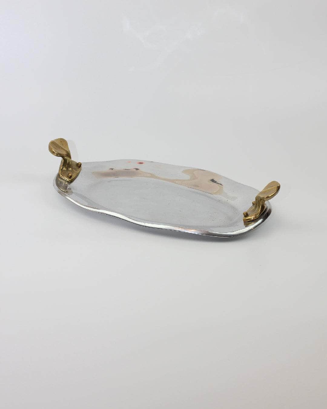 Brutalist Tray