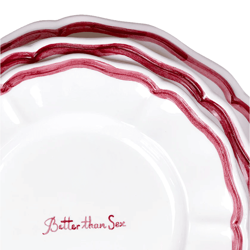 “Better than Sex” - Complete Set for 2