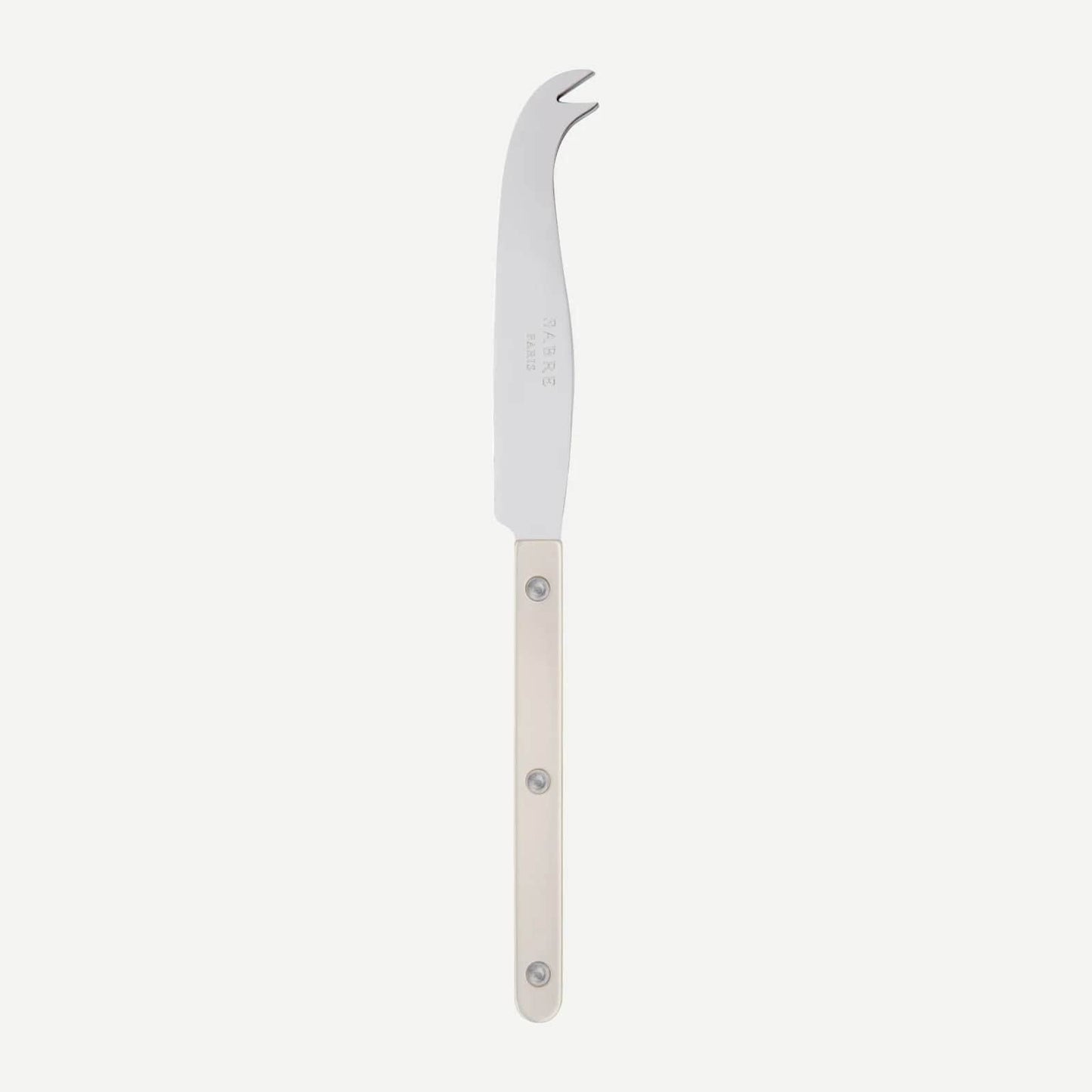 Bistrot Pearly Cheese Knife, Pearl