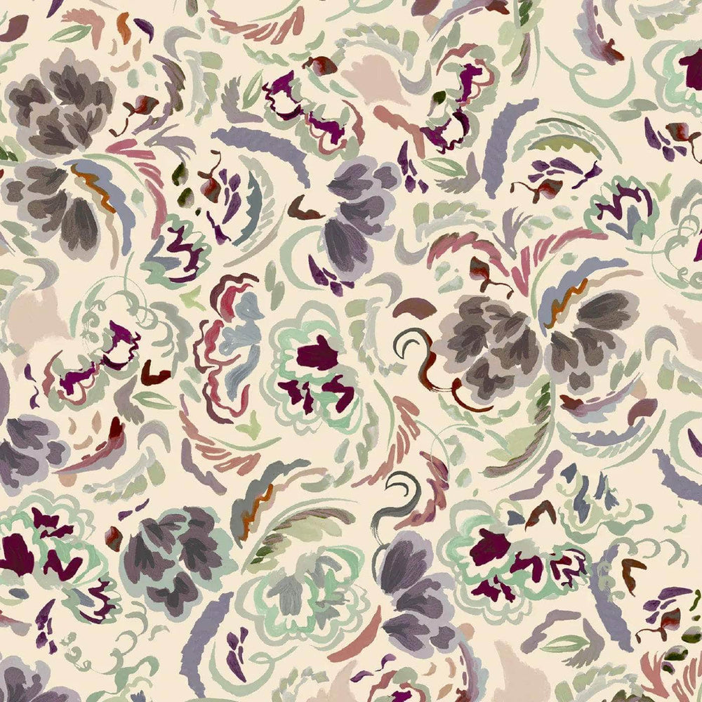 Bloomsbury Grande Fabric (Verdigirs)
