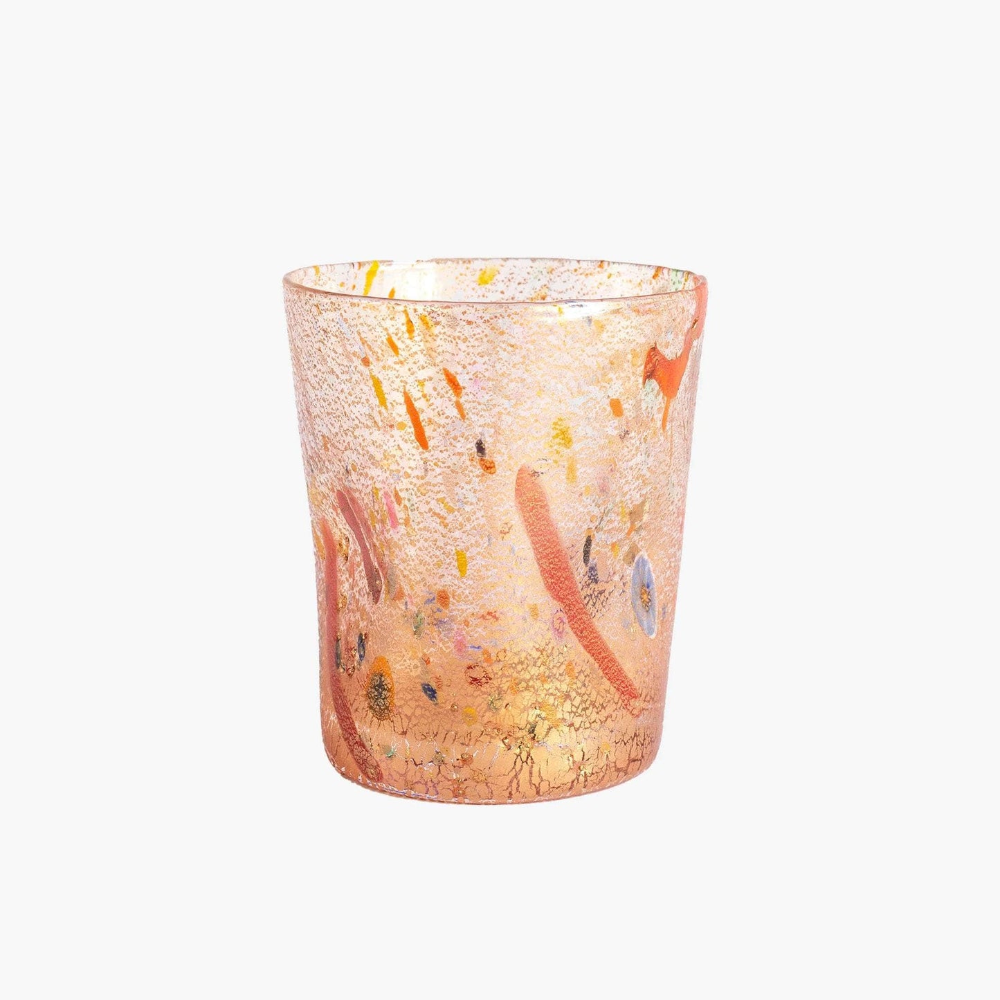 Rio Tumbler - Bronze