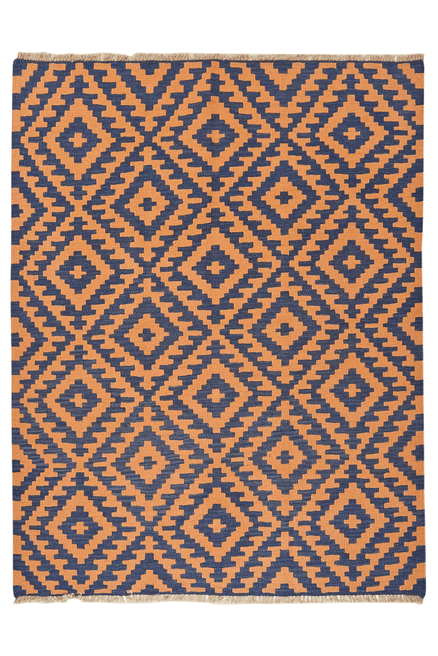 Gashgai Kelim Rug