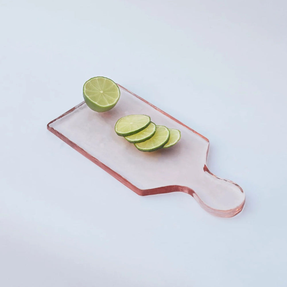 Serving Board | Rose Pink
