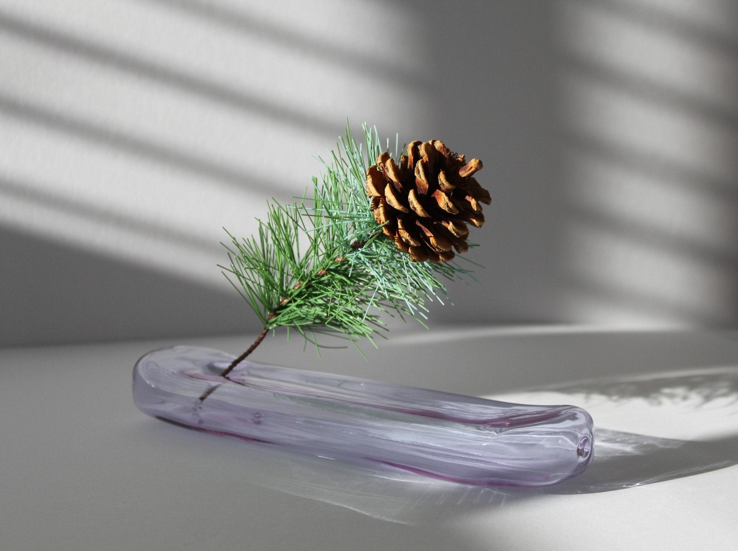 Lilo | Lavender Incense Holder