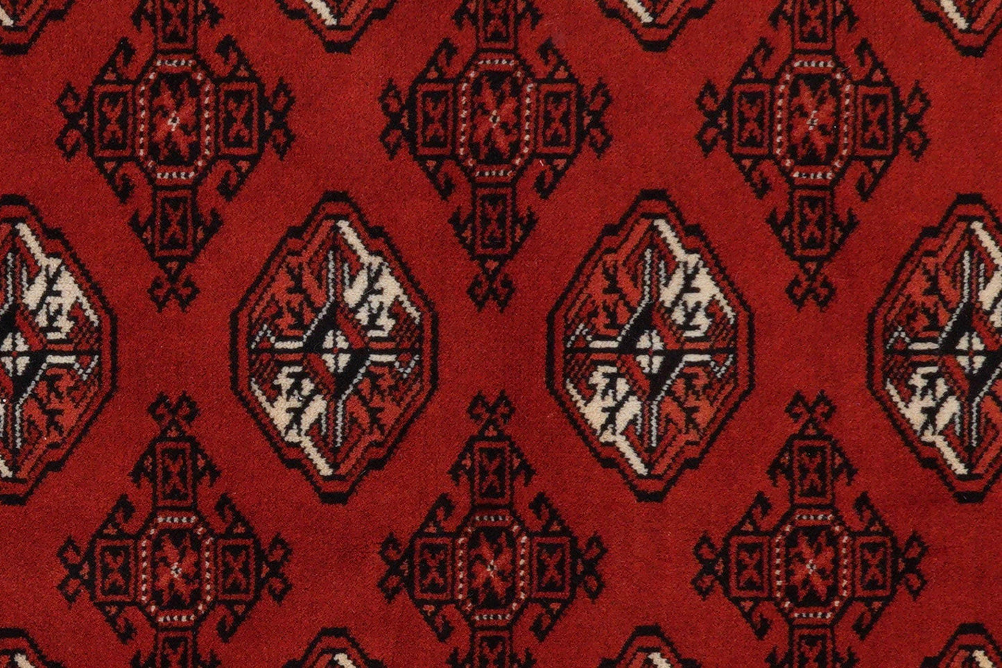 Turkman Carpet