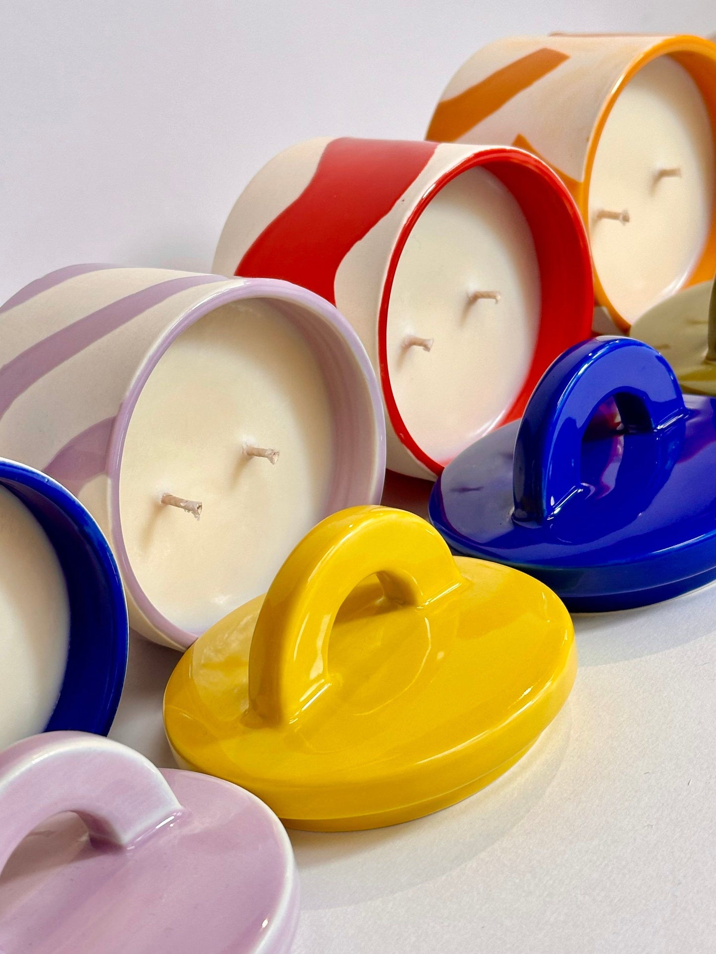 Pablo | Night Jasmine & Cedar