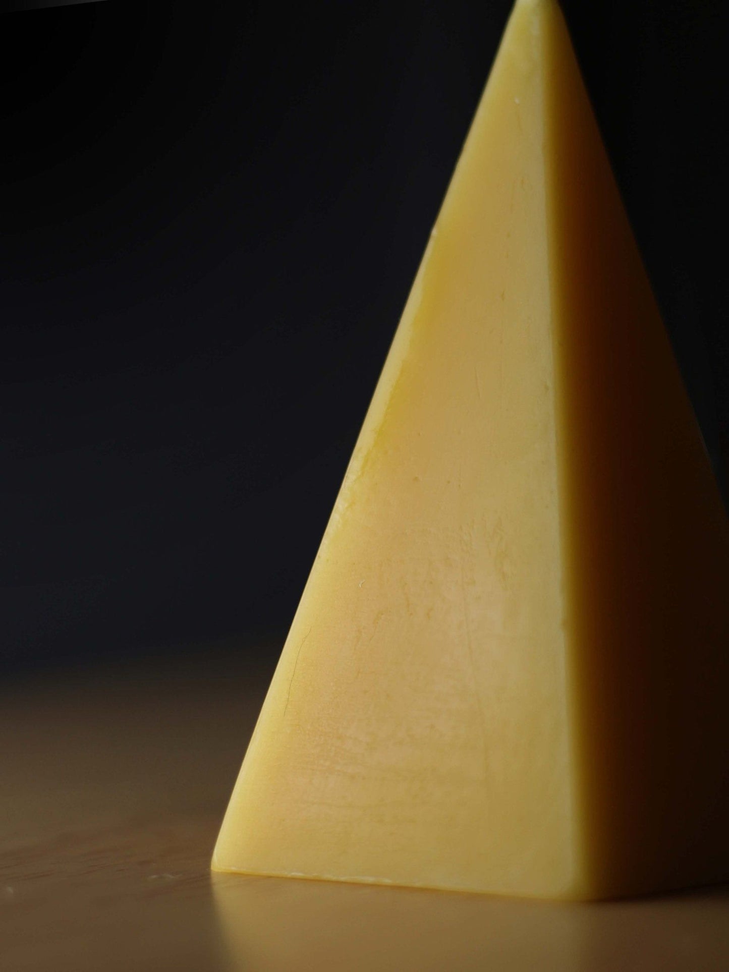 Polygon Candle