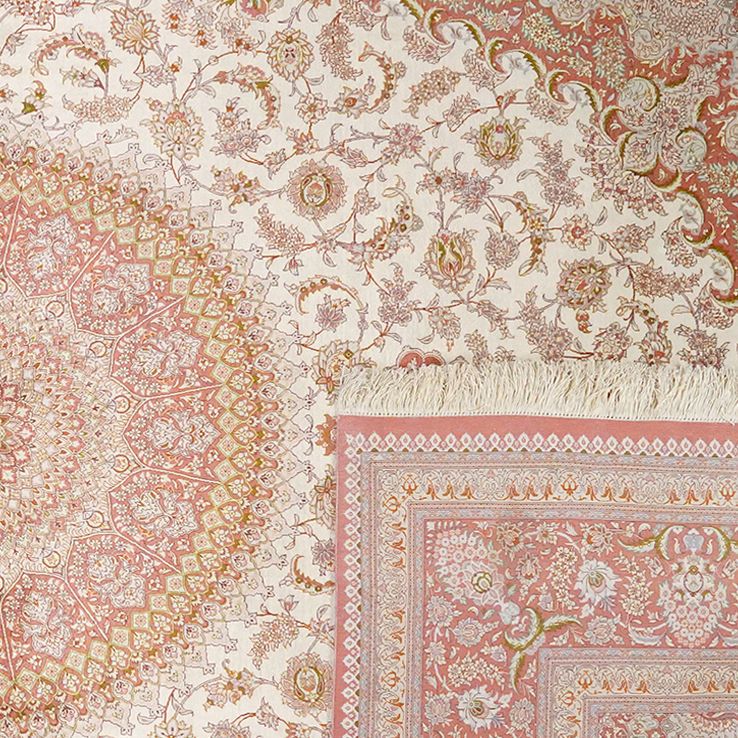 Ghoum Seide Carpet