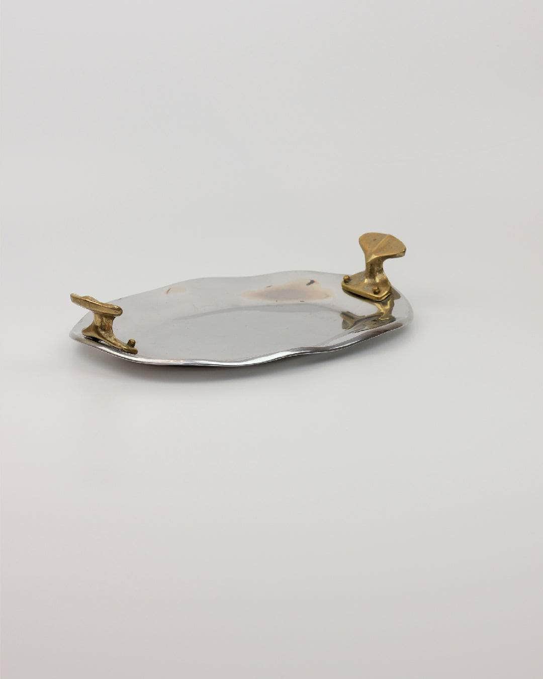 Brutalist Tray