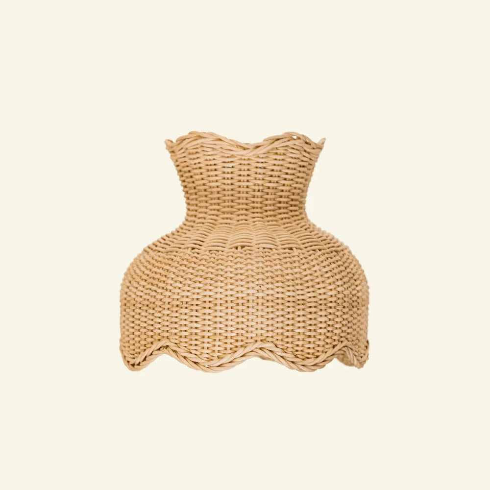 Anar Rattan Lampshade (Small)