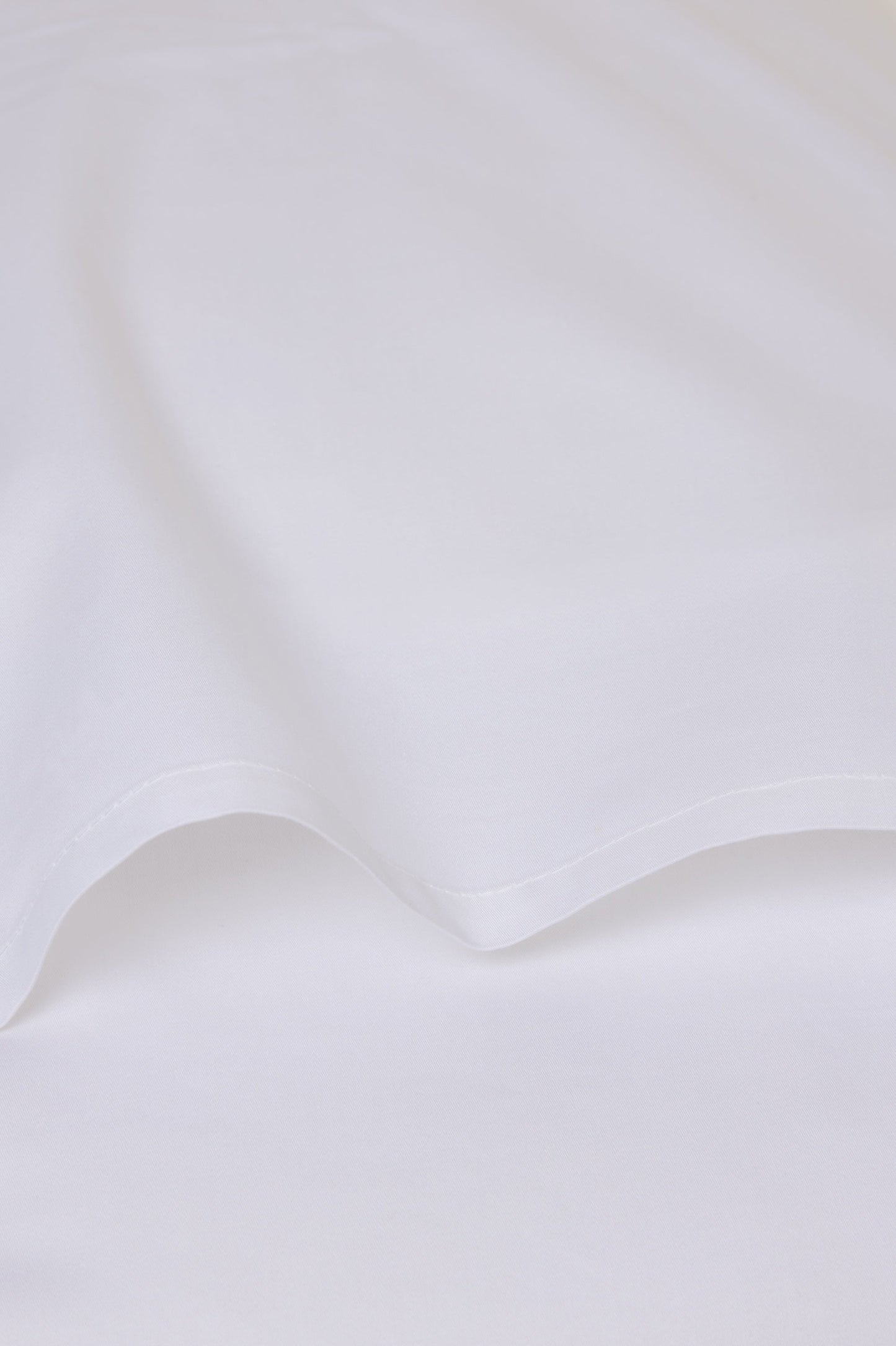 Raha Embroidered Pillowcases - Classic White & Gold