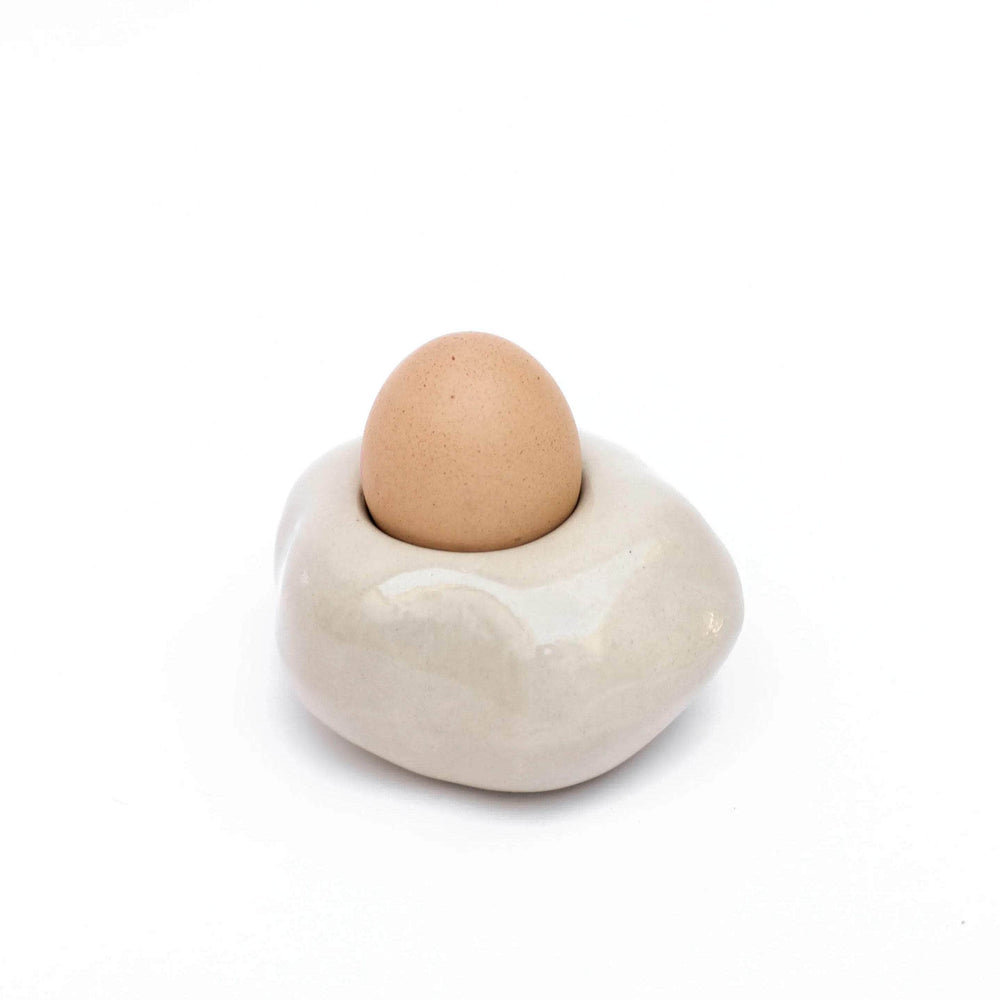 Clover Egg Cup