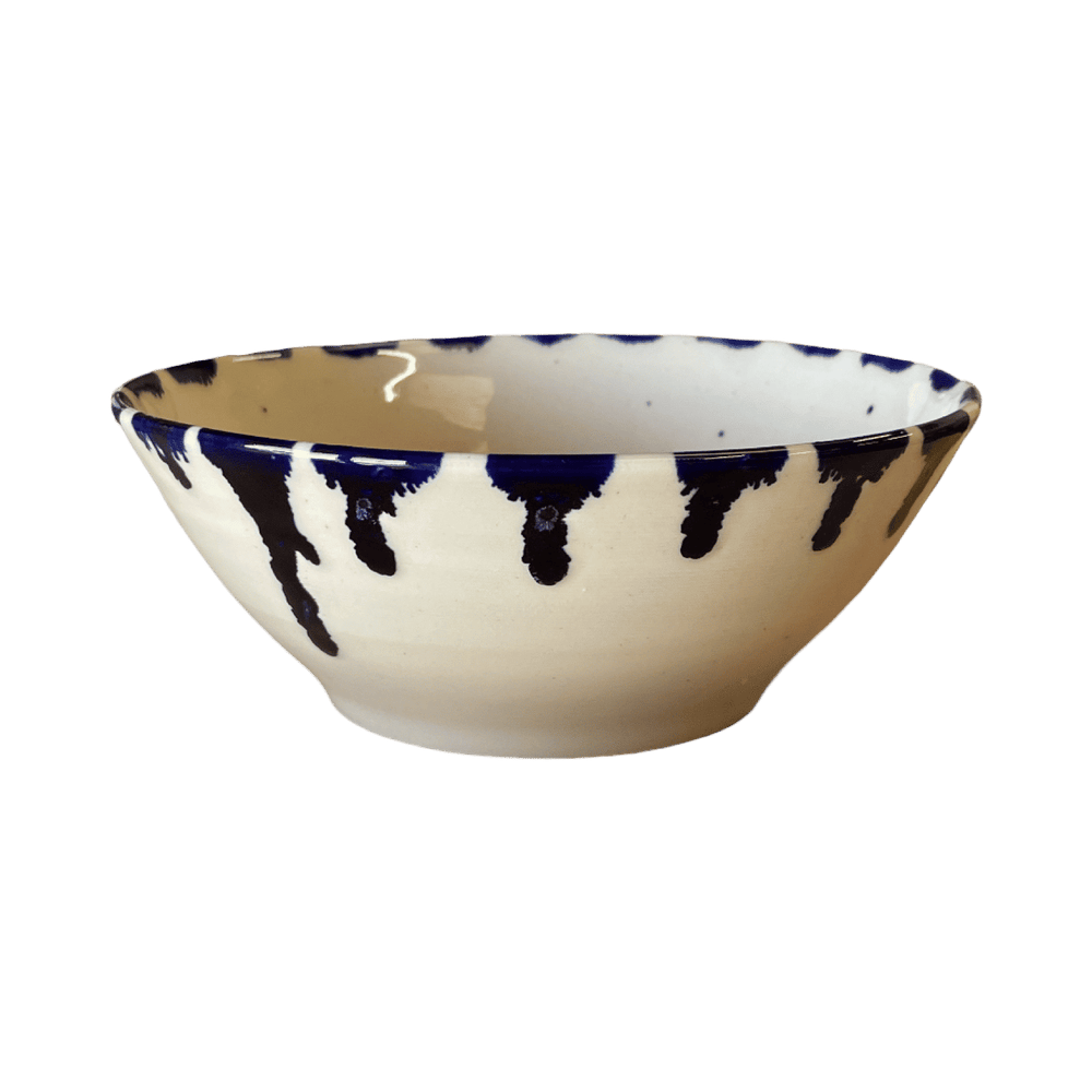 Cobalt Bowl #4