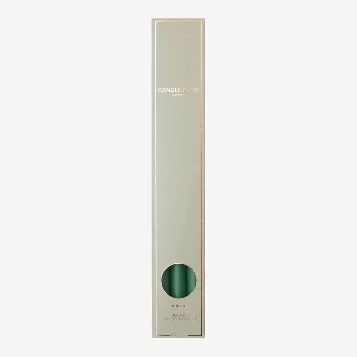 Taper 45 - Pine Green
