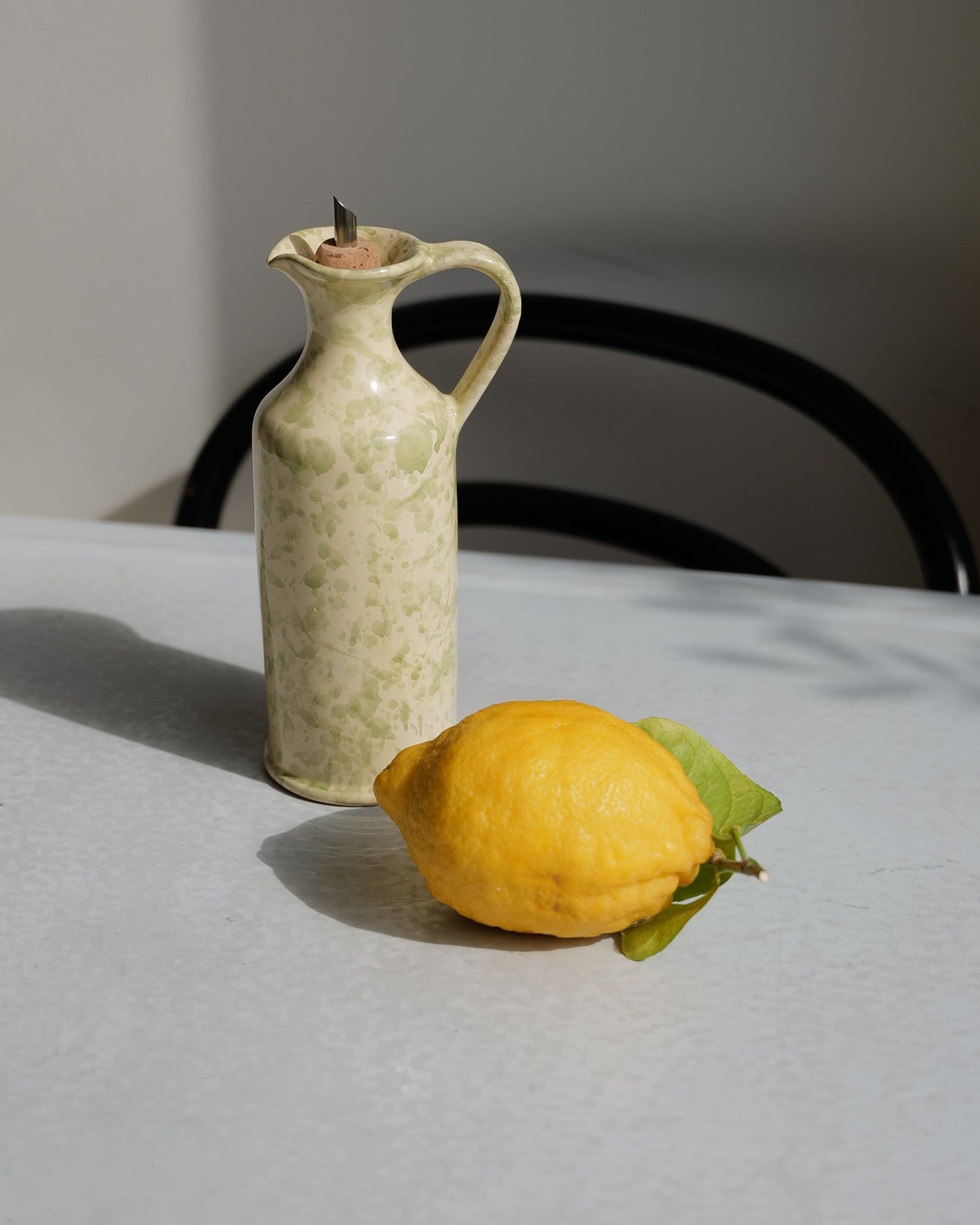 The Letitia Inspired Olive Oil Pourer