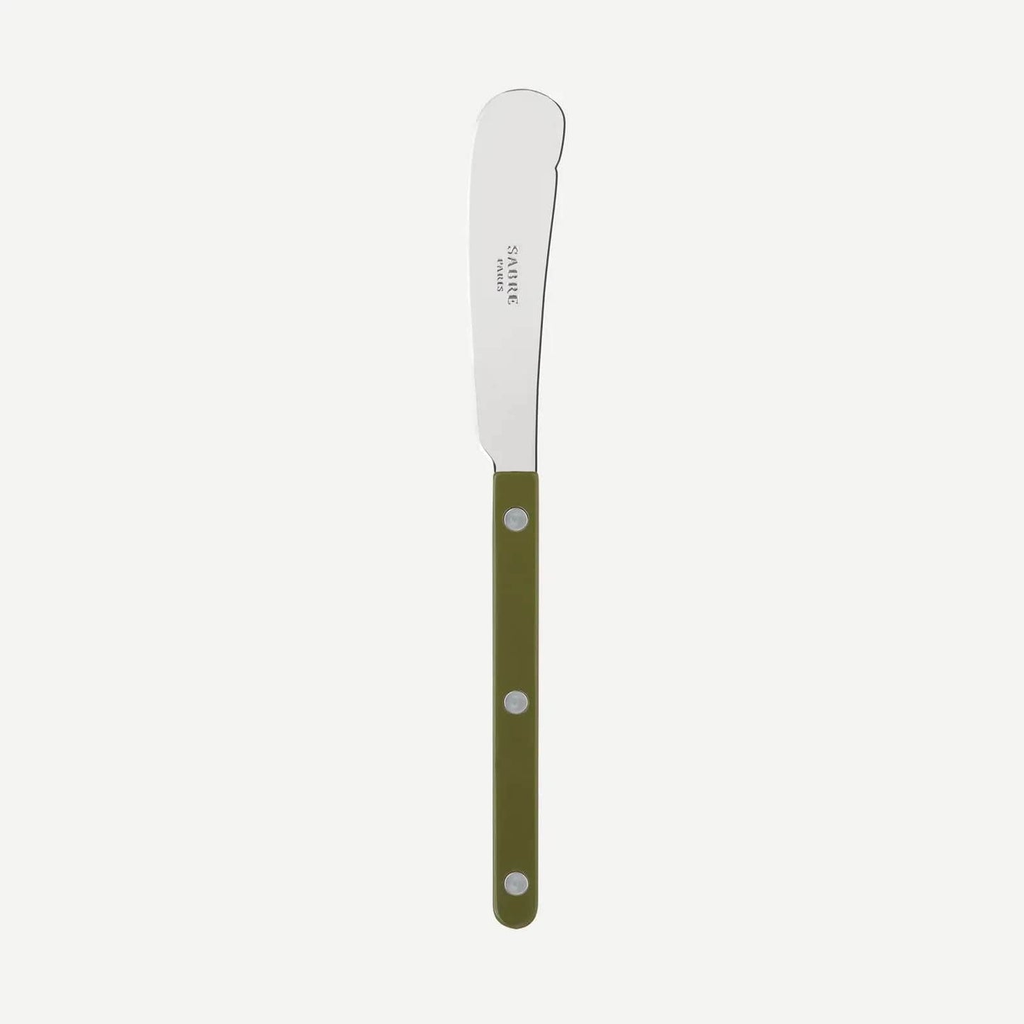 Bistrot Butter Knife, Fern Green