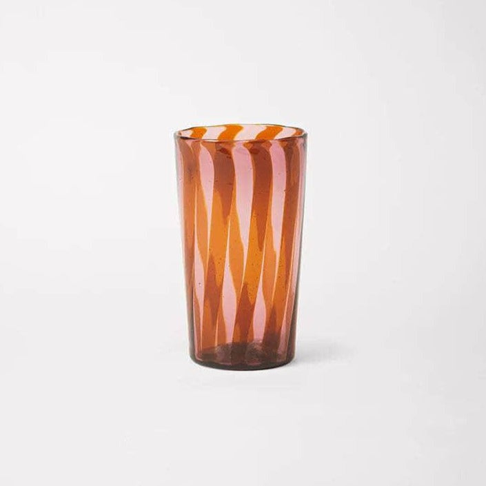 Augusta Glass Hazel