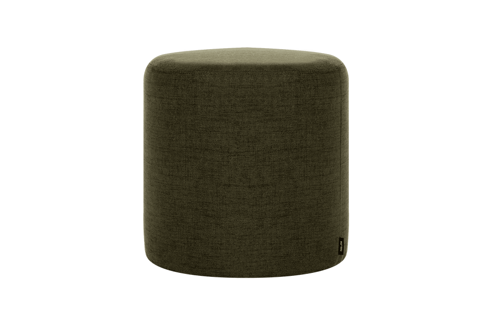 Folk Pouf - Tall